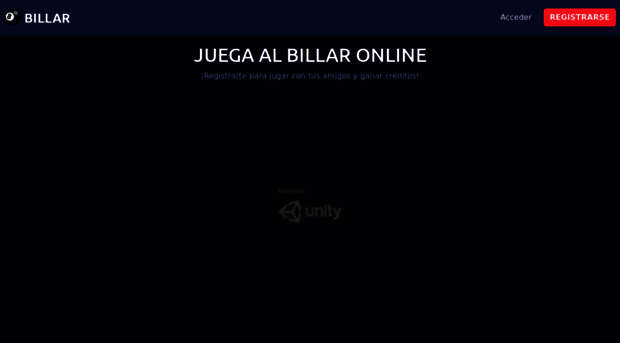 billar.com