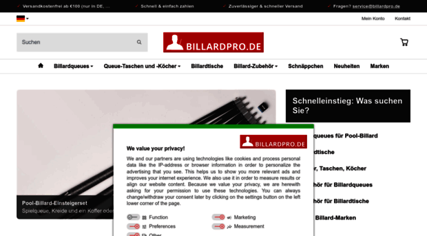 billardpro.de