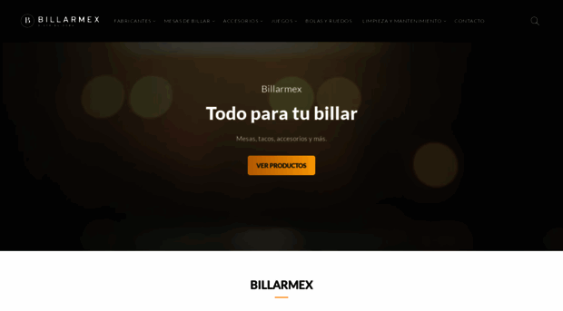 billares.com.mx