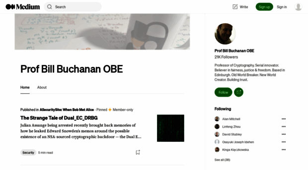 billatnapier.medium.com