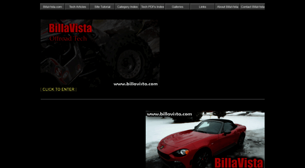 billavista.com