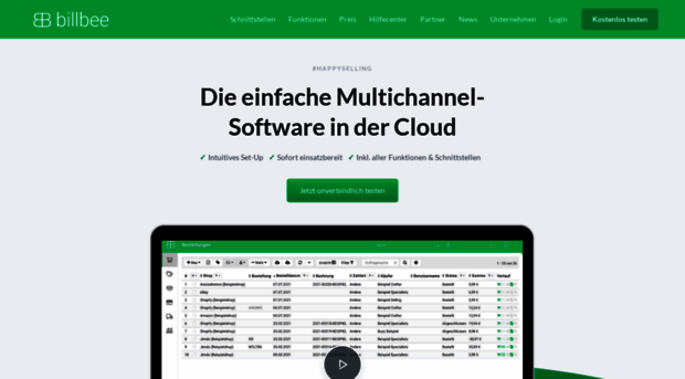 billbee.de