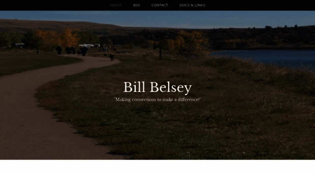 billbelsey.com