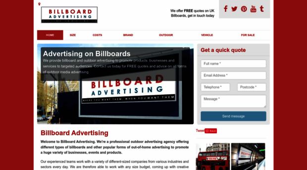 billboardadvertising.org.uk