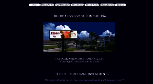 billboardbroker.com