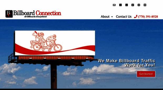 billboardcompanyatlanta.com