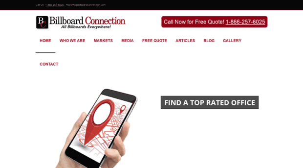 billboardconnection.com