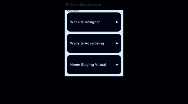 billboarddesign.co.uk