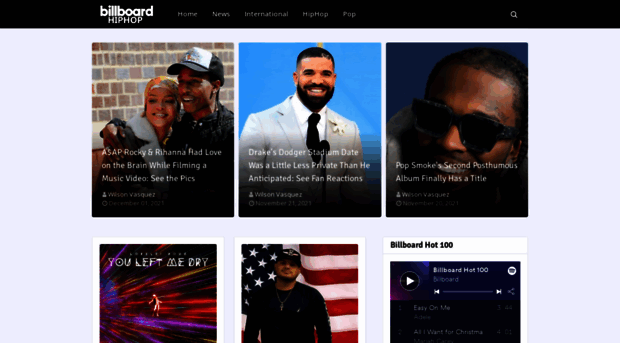 billboardhiphop.com