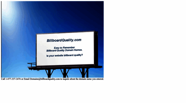 billboardqualitynames.com