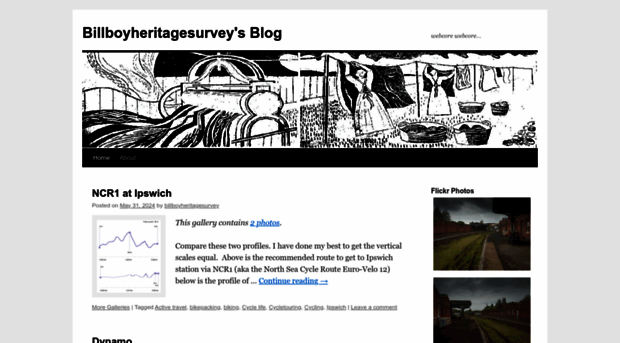 billboyheritagesurvey.wordpress.com