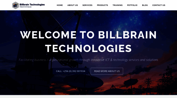 billbrain.tech