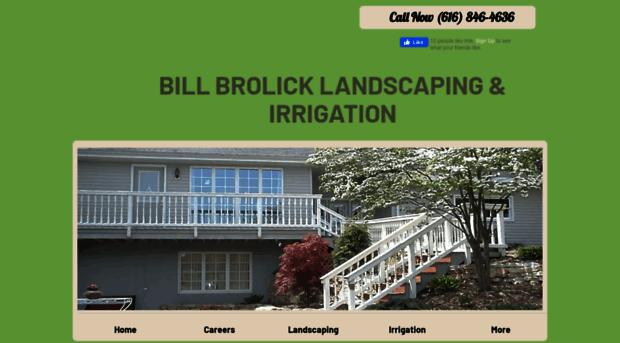 billbrolicklandscaping.com