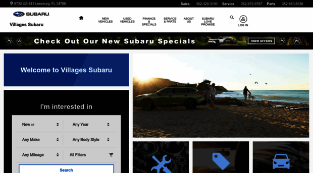 billbryansubaru.com