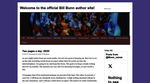 billbunn.net