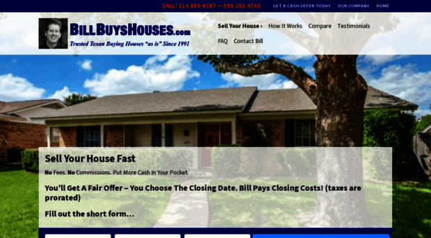billbuyshouses.com