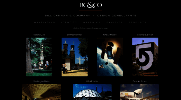 billcannandesign.com