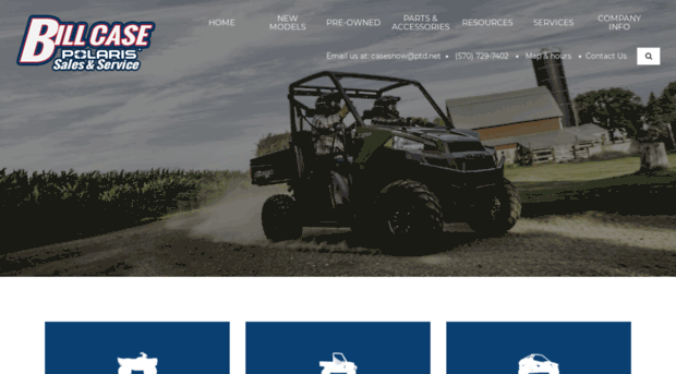 billcase.com
