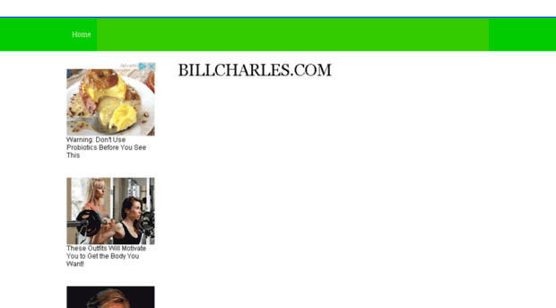billcharles.com