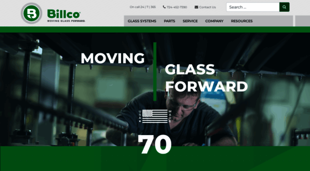 billco-mfg.com