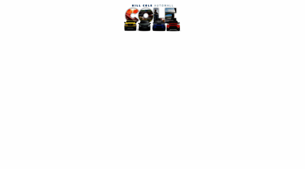 billcoleautomallbluefield.com