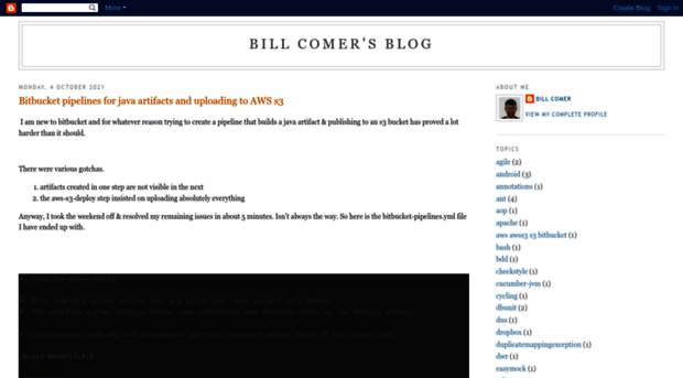billcomer.blogspot.com