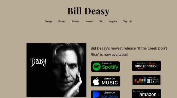 billdeasy.com