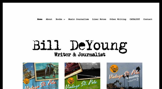 billdeyoung.com