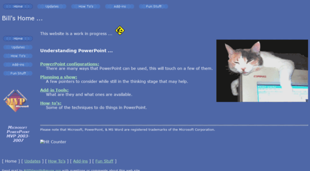 billdilworth.mvps.org
