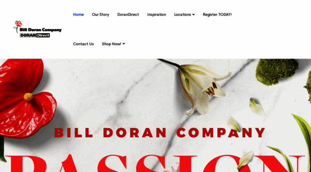 billdoran.com