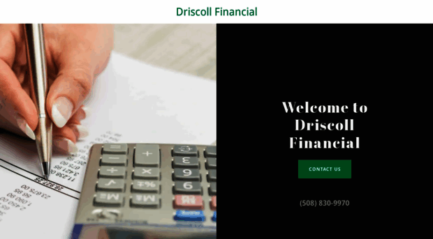 billdriscoll.com