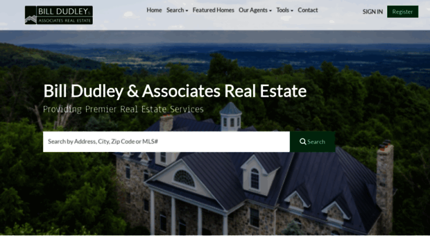 billdudleyandassociates.com