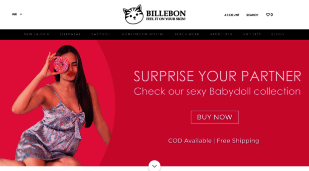 billebon.com