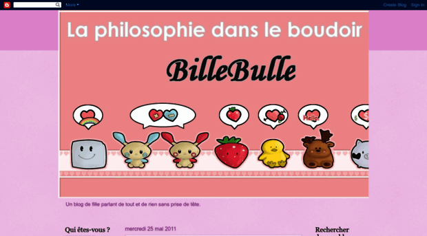 billebulle.blogspot.com