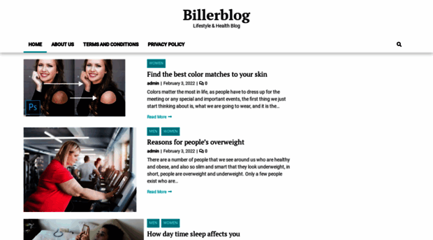 billerblog.com
