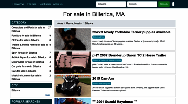 billerica.showmethead.com