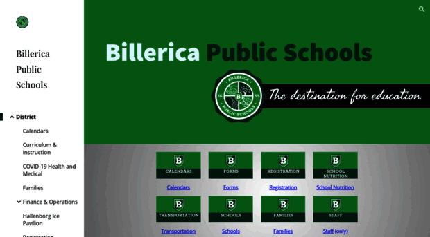 billericak12.com