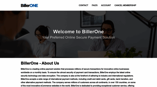 billerone.com