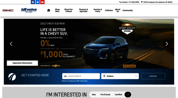 billesteschevybuickgmc.com