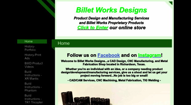 billet-works.com