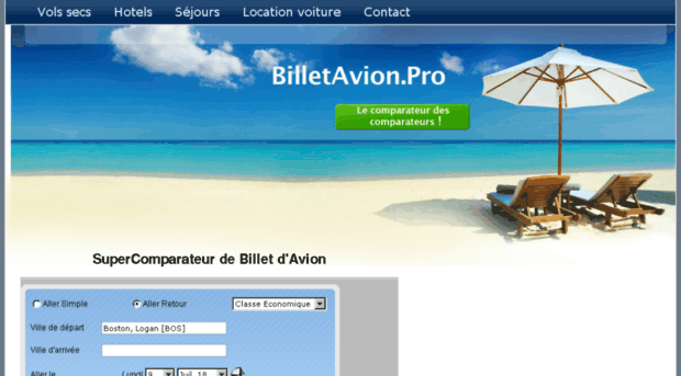 billetavion.pro