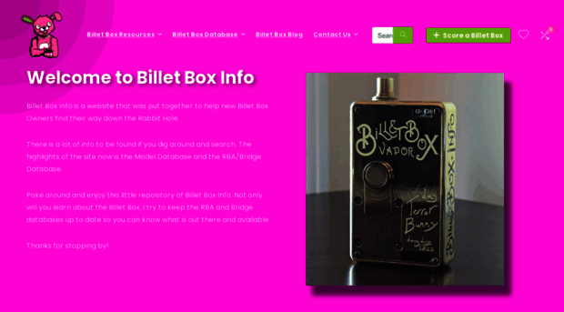 billetbox.info