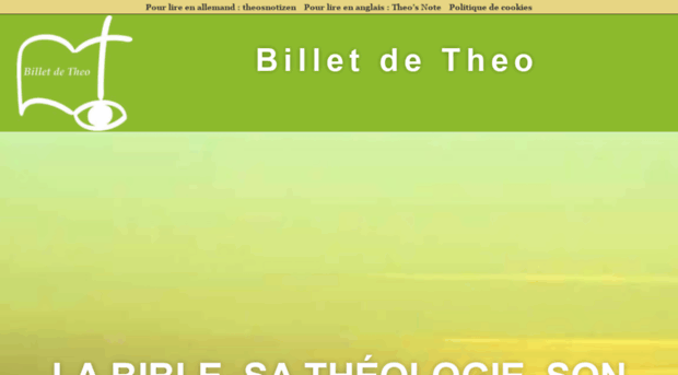 billetdetheo.com