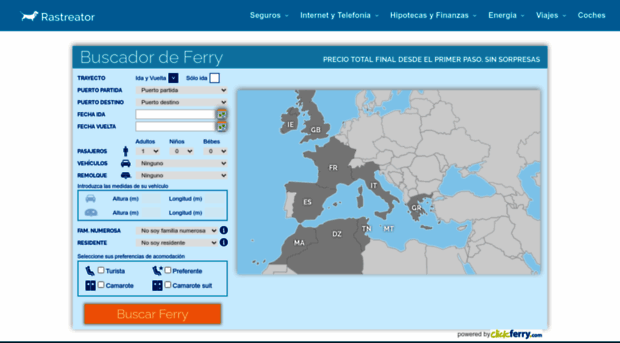 billetes-ferry.rastreator.com