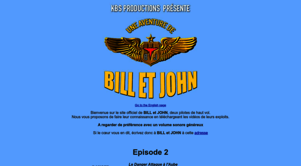 billetjohn.free.fr