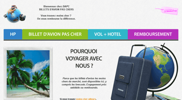 billets-d-avion-pas-chers.com