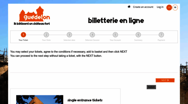 billetterie-guedelon.tickeasy.com