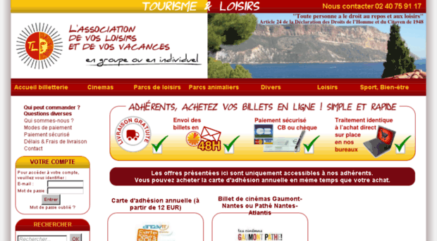 billetterie-tourismeloisirs44.fr