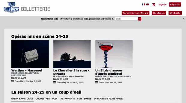 billetterie.theatrechampselysees.fr