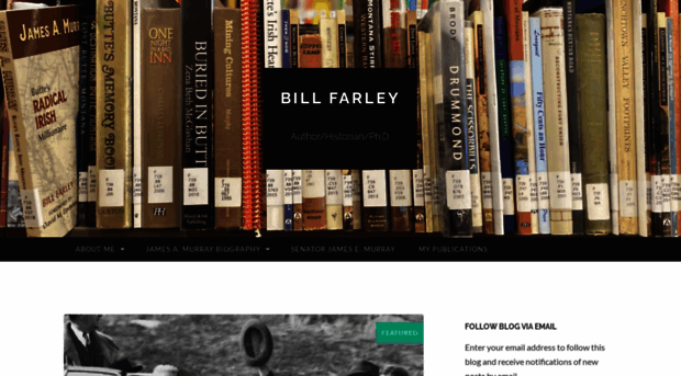 billfarley.net